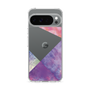 Slim Protection Case［ Sunrise Pastel Palette - Purple ］