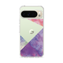 Slim Protection Case［ Sunrise Pastel Palette - Purple ］