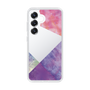 Slim Protection Case［ Sunrise Pastel Palette - Purple ］