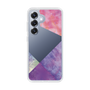 Slim Protection Case［ Sunrise Pastel Palette - Purple ］