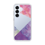 Slim Protection Case［ Sunrise Pastel Palette - Purple ］