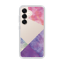 Slim Protection Case［ Sunrise Pastel Palette - Purple ］
