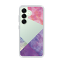 Slim Protection Case［ Sunrise Pastel Palette - Purple ］