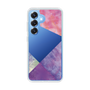 Slim Protection Case［ Sunrise Pastel Palette - Purple ］