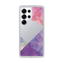 Slim Protection Case［ Sunrise Pastel Palette - Purple ］