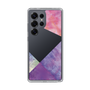 Slim Protection Case［ Sunrise Pastel Palette - Purple ］