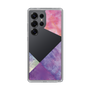 Slim Protection Case［ Sunrise Pastel Palette - Purple ］