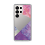 Slim Protection Case［ Sunrise Pastel Palette - Purple ］
