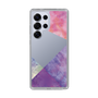 Slim Protection Case［ Sunrise Pastel Palette - Purple ］