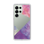 Slim Protection Case［ Sunrise Pastel Palette - Purple ］