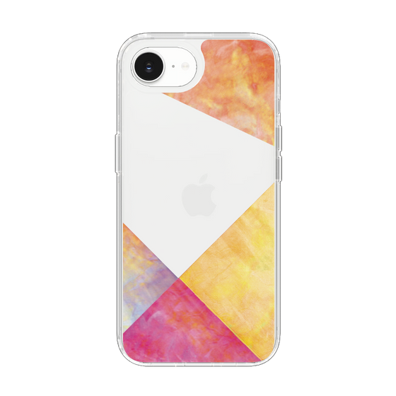 Slim Protection Case［ Sunrise Pastel Palette - Mix ］