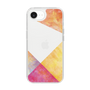 Slim Protection Case［ Sunrise Pastel Palette - Mix ］