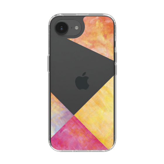 Slim Protection Case［ Sunrise Pastel Palette - Mix ］