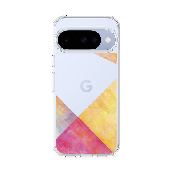 Slim Protection Case［ Sunrise Pastel Palette - Mix ］