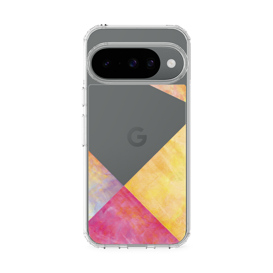 Slim Protection Case［ Sunrise Pastel Palette - Mix ］