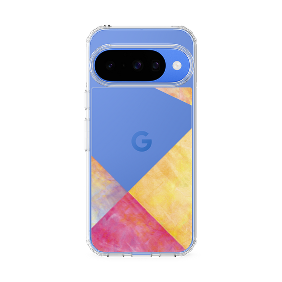 Slim Protection Case［ Sunrise Pastel Palette - Mix ］