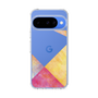 Slim Protection Case［ Sunrise Pastel Palette - Mix ］