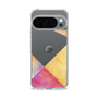 Slim Protection Case［ Sunrise Pastel Palette - Mix ］