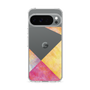Slim Protection Case［ Sunrise Pastel Palette - Mix ］