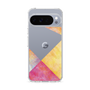 Slim Protection Case［ Sunrise Pastel Palette - Mix ］
