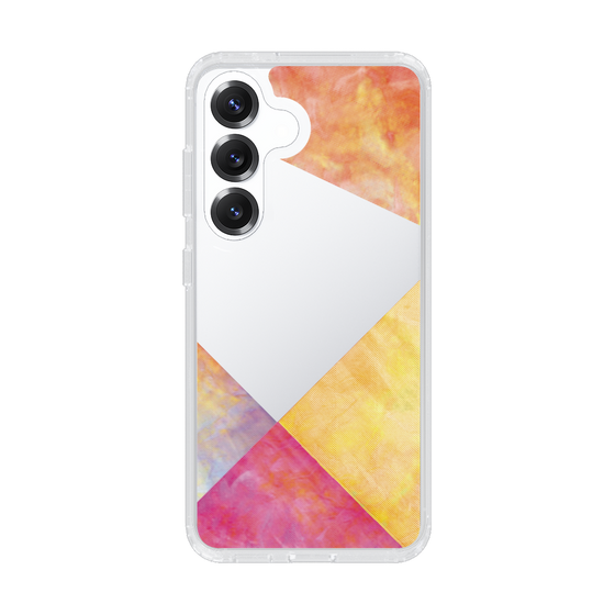 Slim Protection Case［ Sunrise Pastel Palette - Mix ］