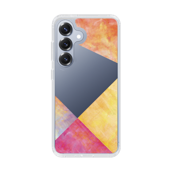 Slim Protection Case［ Sunrise Pastel Palette - Mix ］