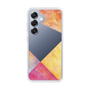 Slim Protection Case［ Sunrise Pastel Palette - Mix ］