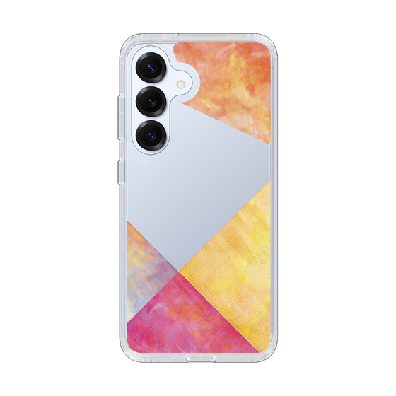 Slim Protection Case［ Sunrise Pastel Palette - Mix ］