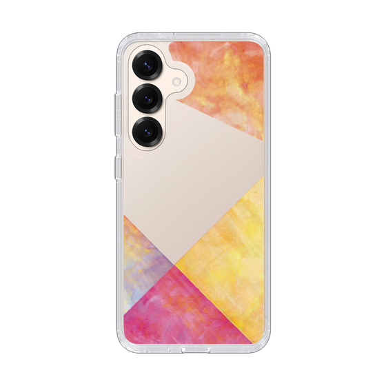 Slim Protection Case［ Sunrise Pastel Palette - Mix ］