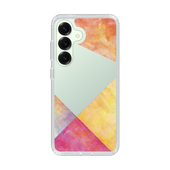 Slim Protection Case［ Sunrise Pastel Palette - Mix ］