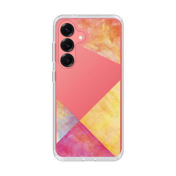 Slim Protection Case［ Sunrise Pastel Palette - Mix ］