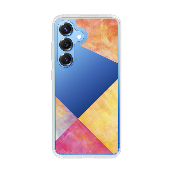 Slim Protection Case［ Sunrise Pastel Palette - Mix ］
