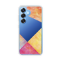 Slim Protection Case［ Sunrise Pastel Palette - Mix ］