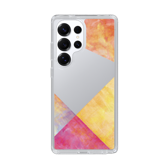 Slim Protection Case［ Sunrise Pastel Palette - Mix ］