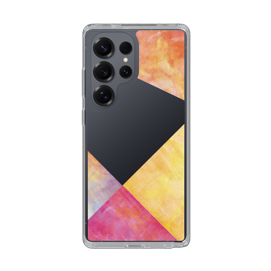 Slim Protection Case［ Sunrise Pastel Palette - Mix ］