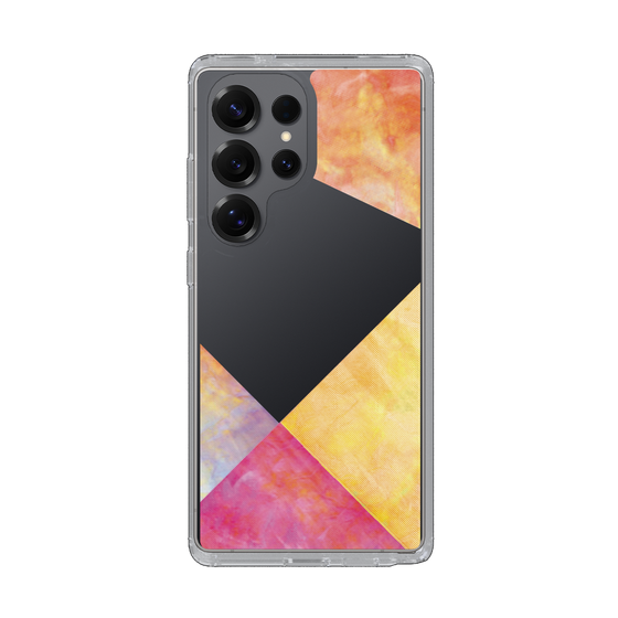 Slim Protection Case［ Sunrise Pastel Palette - Mix ］