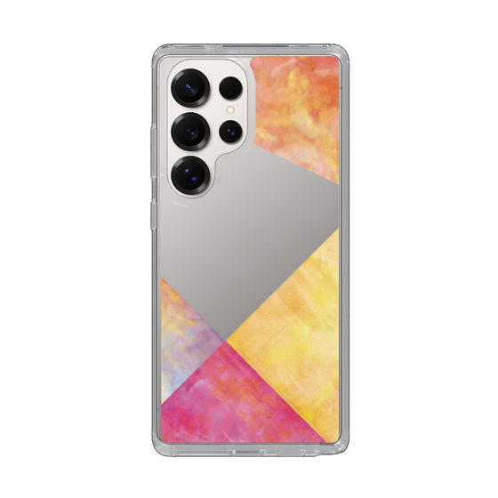 Slim Protection Case［ Sunrise Pastel Palette - Mix ］