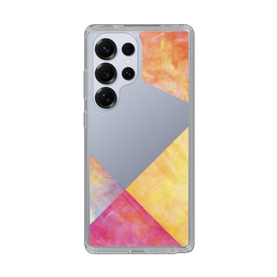Slim Protection Case［ Sunrise Pastel Palette - Mix ］