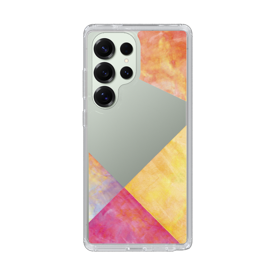 Slim Protection Case［ Sunrise Pastel Palette - Mix ］