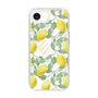 Slim Protection Case［ Artistic Lemon ］