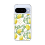Slim Protection Case［ Artistic Lemon ］