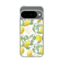 Slim Protection Case［ Artistic Lemon ］