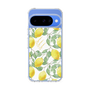 Slim Protection Case［ Artistic Lemon ］