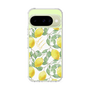 Slim Protection Case［ Artistic Lemon ］