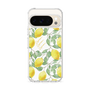 Slim Protection Case［ Artistic Lemon ］