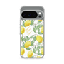 Slim Protection Case［ Artistic Lemon ］