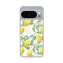 Slim Protection Case［ Artistic Lemon ］