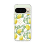 Slim Protection Case［ Artistic Lemon ］