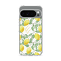 Slim Protection Case［ Artistic Lemon ］