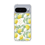 Slim Protection Case［ Artistic Lemon ］